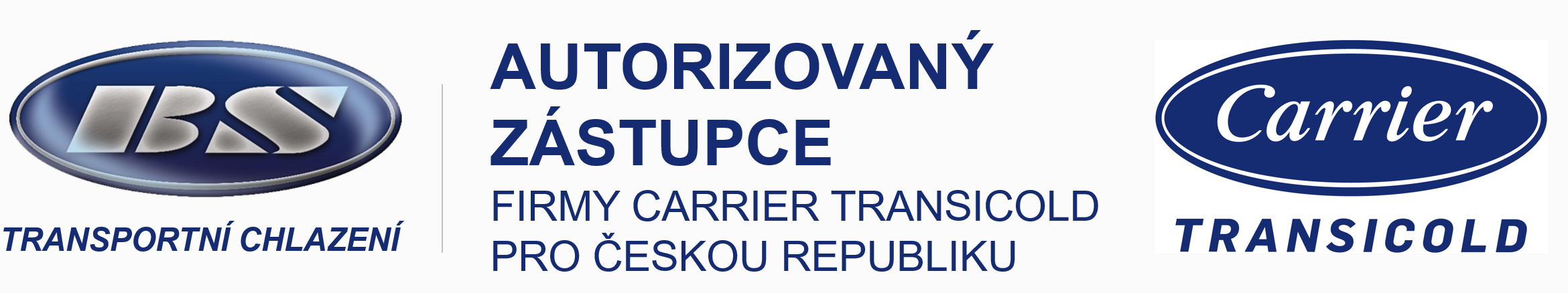 BS – Transportní chlazení