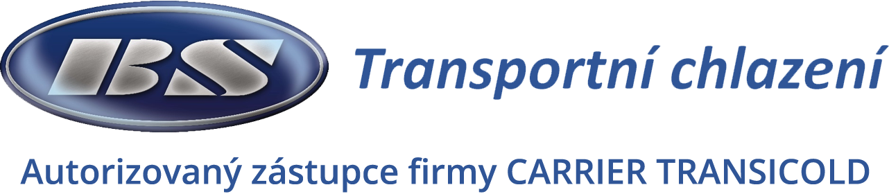 BS – Transportní chlazení